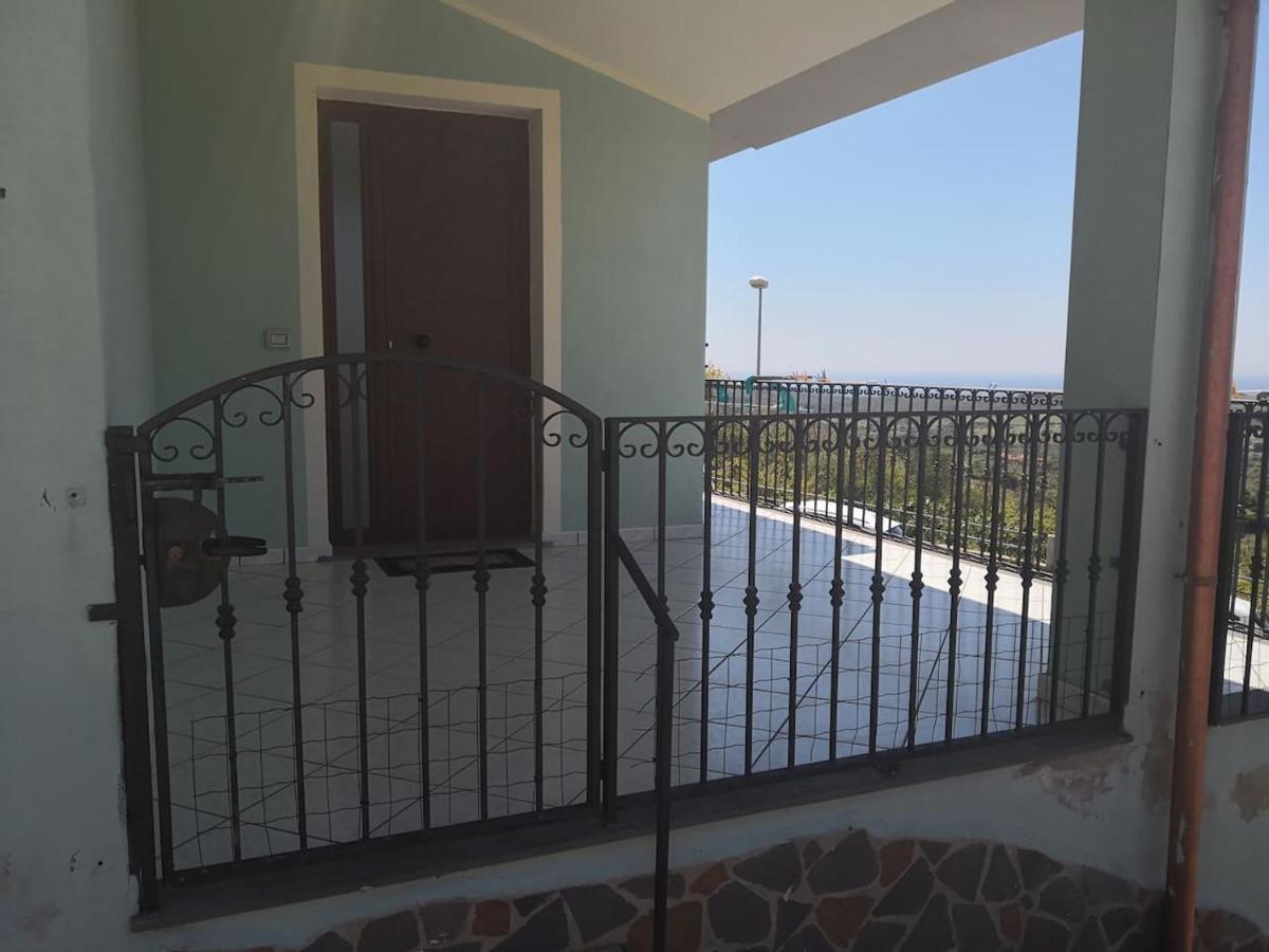 Appartamento Belvedere Sassos P 3267 Tresnuraghes Exterior photo