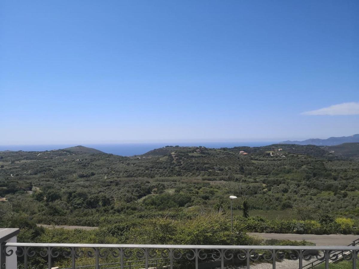 Appartamento Belvedere Sassos P 3267 Tresnuraghes Exterior photo